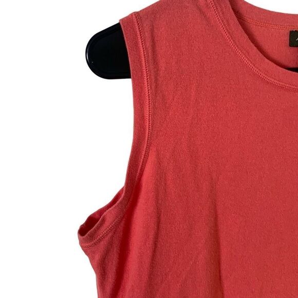 Pre Owned Women's Eddie Bauer Stretch Tank The Perfect Active Wear SZ XL Comfort - Picture 6 of 9